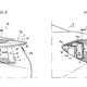 Illustration for article titled Mazda Patent Shows Novel Active Spoiler Design That May Already Be On The RX-Vision Concept
